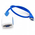 USB 3.0 to VGA Display Adapter