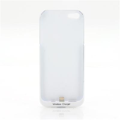 Qi Wireless Charging Back Cover for iPhone 5