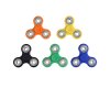 Fingertip Gyroscope Package - 5 Colors, ABS Material, Reduce Stress And Anxiety, Highly Portable, Random Colors Fingertip Gyroscope Package - 5 Colors, ABS Material, Reduce Stress And Anxiety, Highly Portable, Random Colors