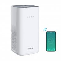 US ACEKOOL Air Purifiers AF2 for Large Room 1615ft² Homedics Air Purifier