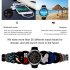 z18 Android 5 1 Smart Watch