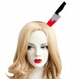 Halloween Wacky Bleeding Knife