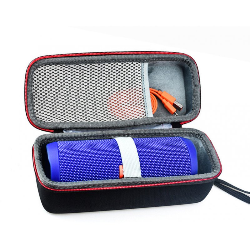 Portable Protection Storage Case for JBL Flip 3/4 Speaker 