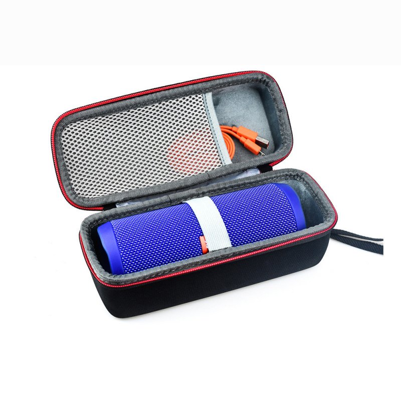 Portable Protection Storage Case for JBL Flip 3/4 Speaker 
