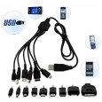 USB Charging Cable