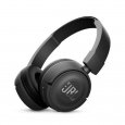 Wireless Bluetooth Headphones black