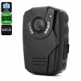 BOBLOV S60 Body Cam