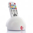 Android TV Box w/ 2-in-1 Remote - Pearl Port