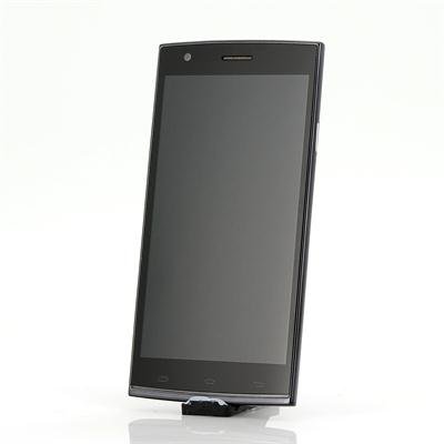 5.5 Inch Octa Core Smartphone (Black)