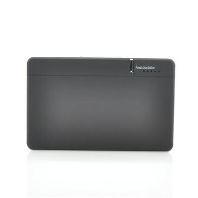 30000mAh Large Capacity Portable Power Bank