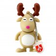 Christmas Deer Design USB Flash Drive 32G