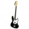 21 Fret Electric Bass Guitar - Gecko JB