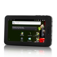 Android Tablet 