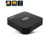 SCISHION V88 Android TV Box - RK3229 CPU, 4K, Android 5.1, KODI, WIFI, 3D Movie Support, 4 X USB, SD Card Slot SCISHION V88 Android TV Box - RK3229 CPU, 4K, Android 5.1, KODI, WIFI, 3D Movie Support, 4 X USB, SD Card Slot