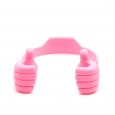 Universal Cellphone Holder Pink
