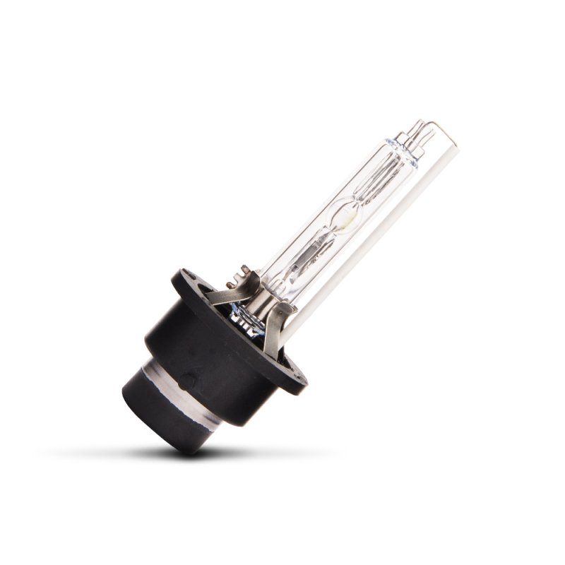 1pair D4S Car Quick Light Xenon Lamp 6000K Headlights Replacement Bulb for RV SUV MPV Car  White light