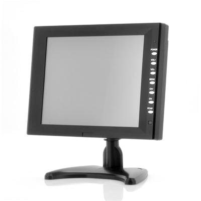 10.4 Inch Touchscreen LCD Monitor