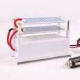 DC12V10GC Car Ozone Generator Air Purifier