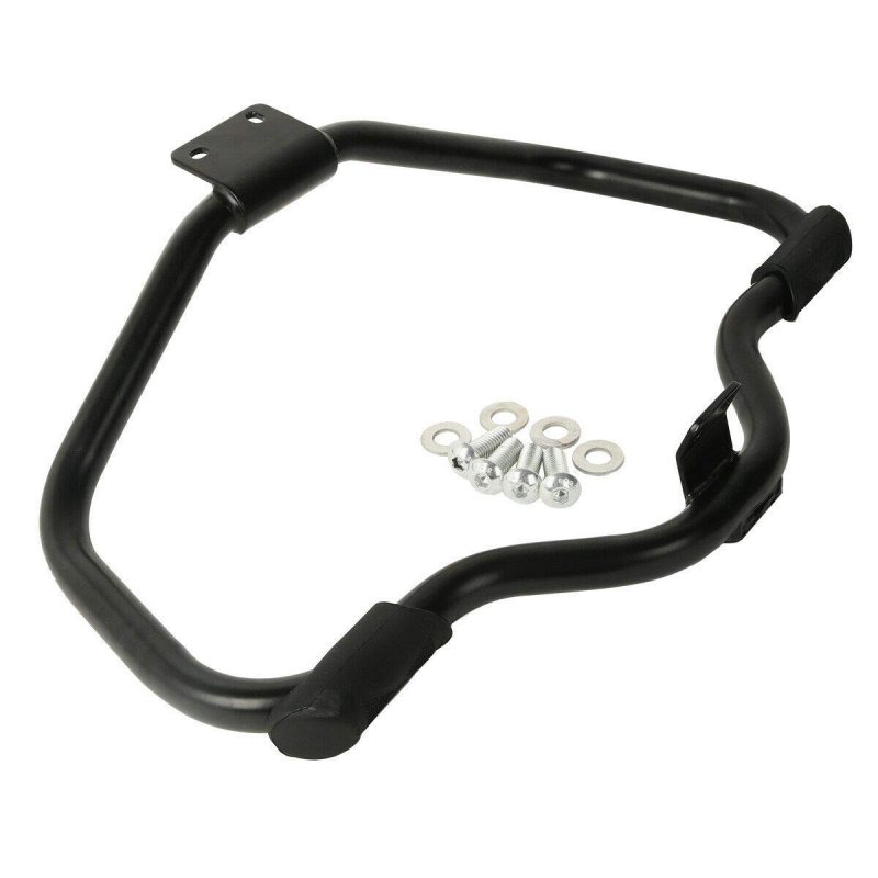 Motorcycle Engine Guard Highway Crash Bar For  Sportster XL 883 XL 1200 04-18 