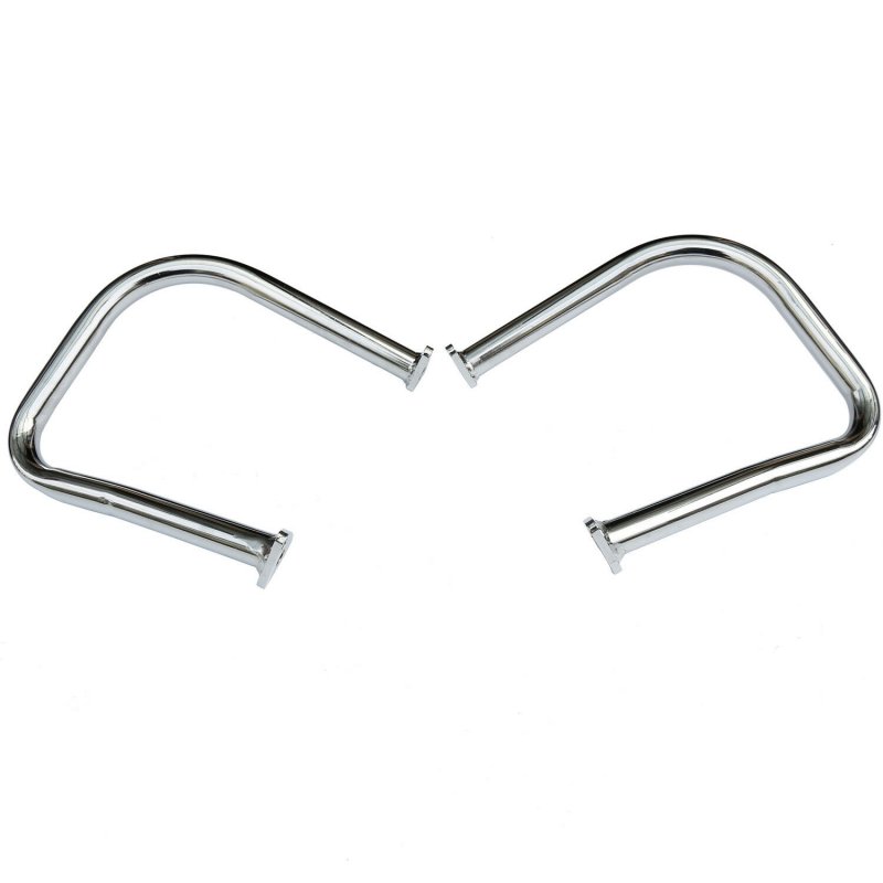 Motorcycle Rear Highway Bars For Indian Chief Chieftain 14-19 Roadmaster 