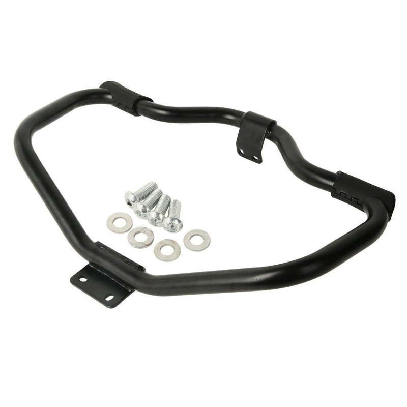 Motorcycle Engine Guard Highway Crash Bar For  Sportster XL 883 XL 1200 04-18 