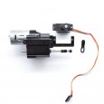 WPL Upgrade Full Metal Spare Part 