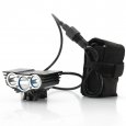 CREE XM-L U2 Bike Light 'RoadRunner'