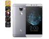 HK Warehouse LeEco LeTV Le Max 2 Android Phone - 2K Display, Snapdragon 820 CPU, Android 6.0, 4GB RAM, 21MP Cam (Gray) HK Warehouse LeEco LeTV Le Max 2 Android Phone - 2K Display, Snapdragon 820 CPU, Android 6.0, 4GB RAM, 21MP Cam (Gray)