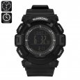 Sunroad Digital Sports Watch FR861 B