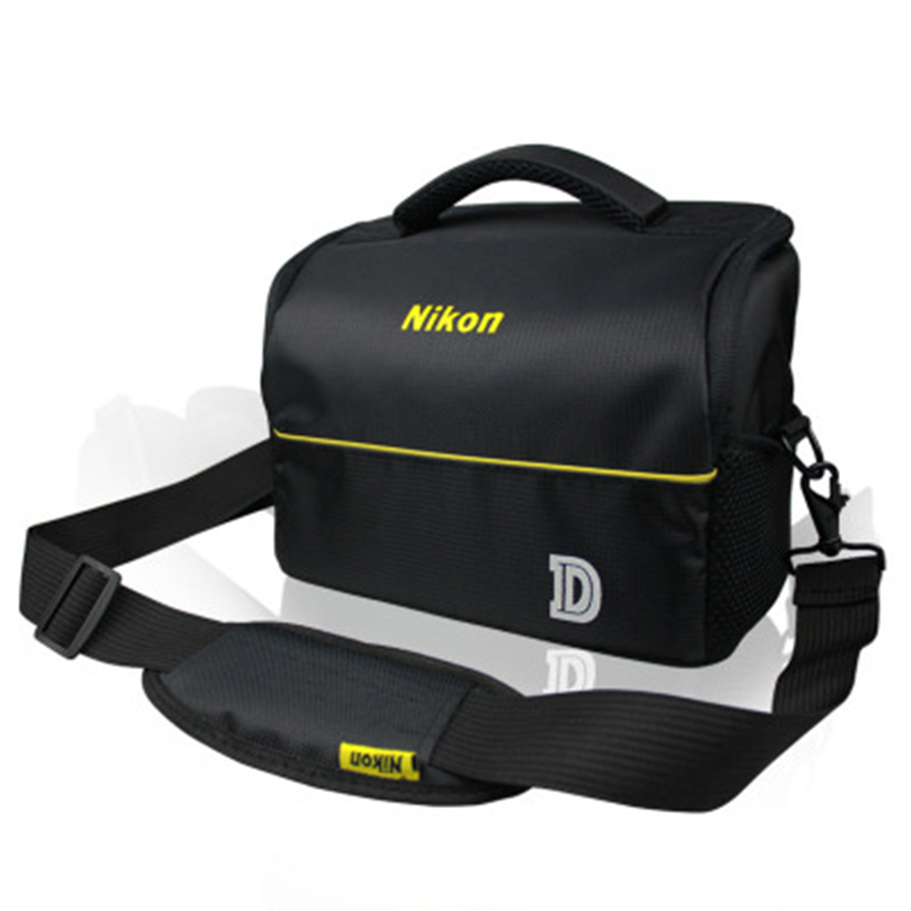 Universal Camera Bag Waterproof SLR Camera Bag for Nikon D7000 D90 For Nikon