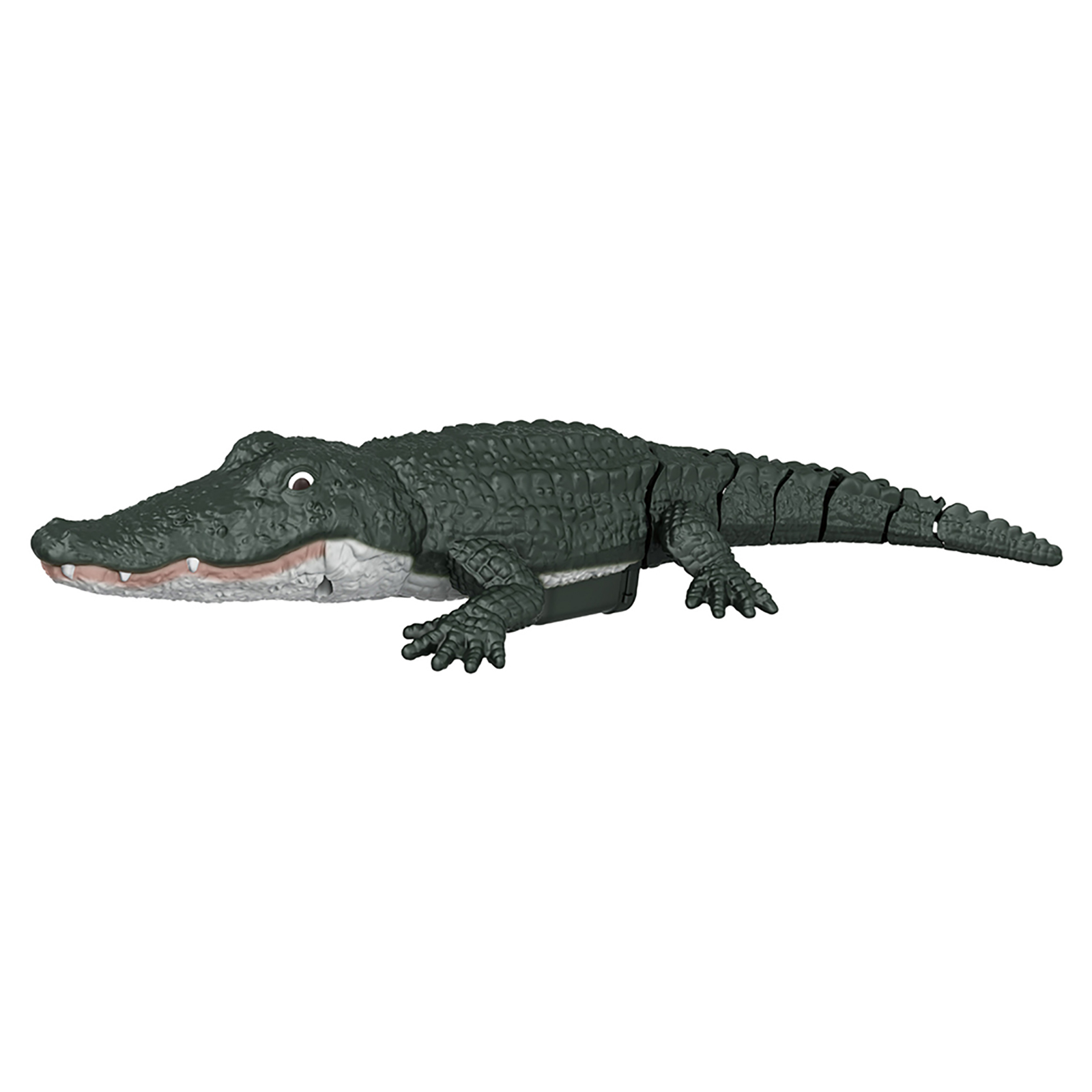 2.4G Remote Control Boat 4CH Recharegeable Simulation Animal RC Boat Summer Toy