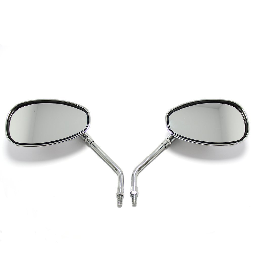 sunglasses with side mirrors