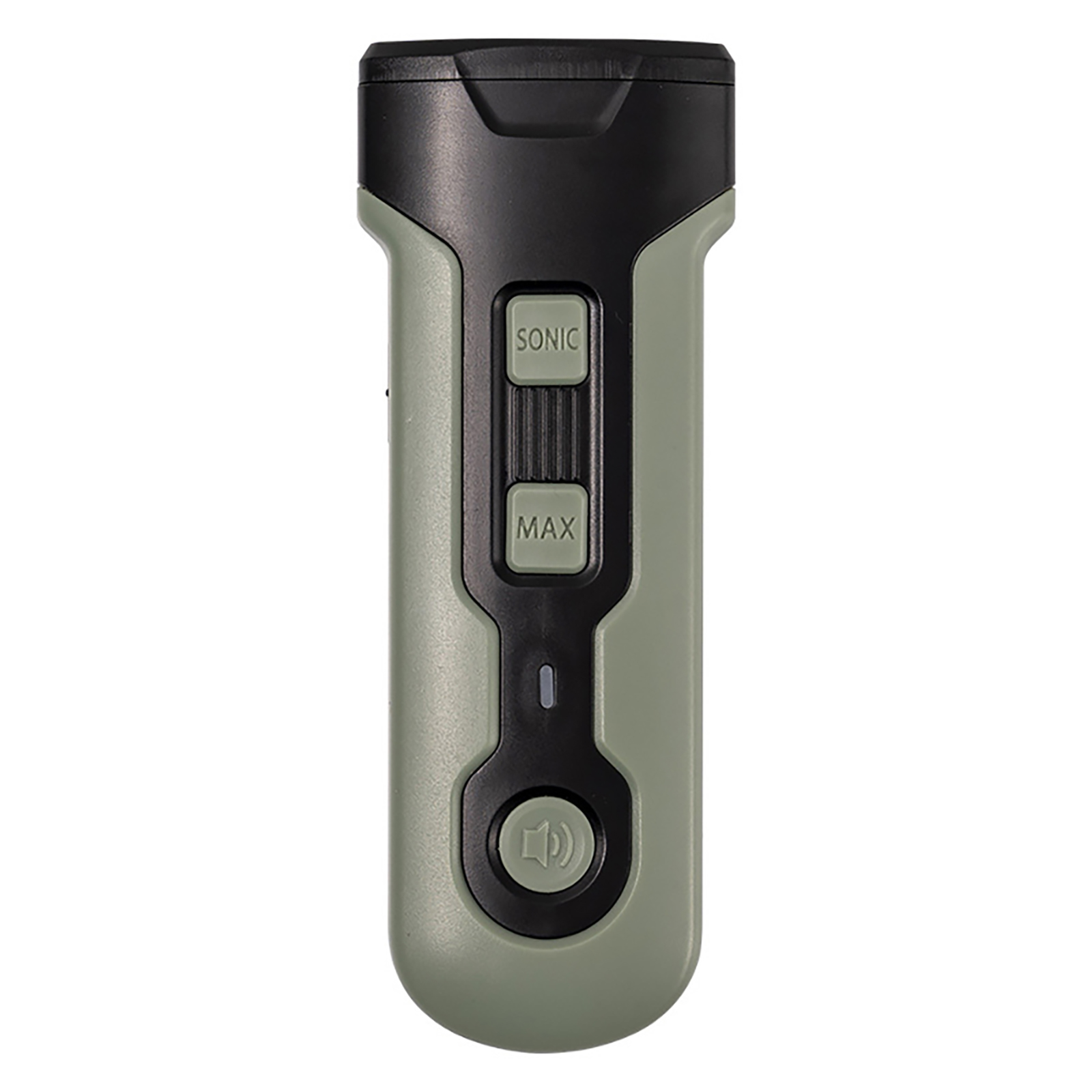 Bark Deterrent Device Rechargeable Smart Barking Stopper Anti Bark Training Device