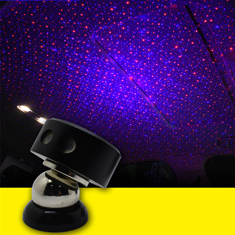 star light projector lamp