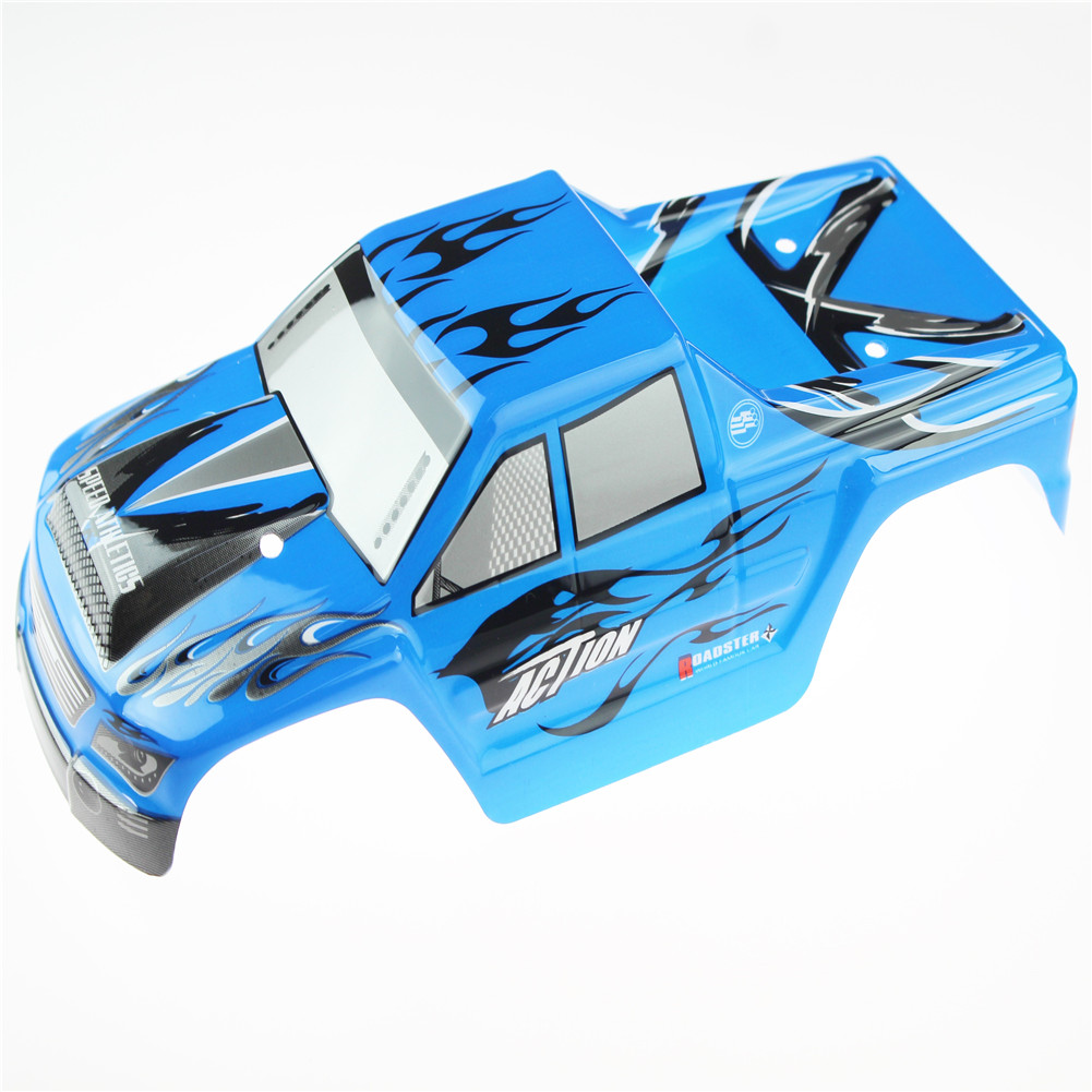 a979 rc car