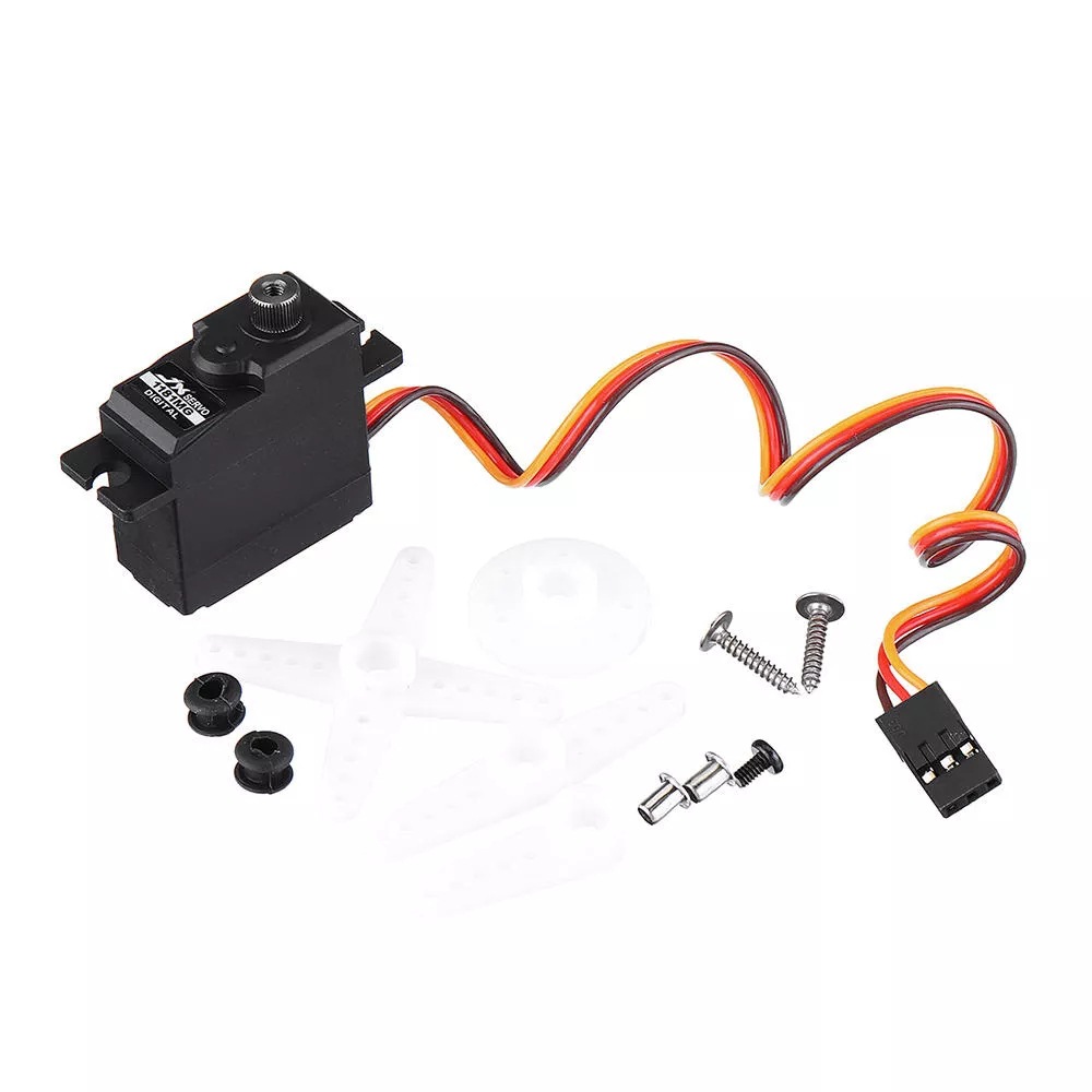 wpl d12 steering