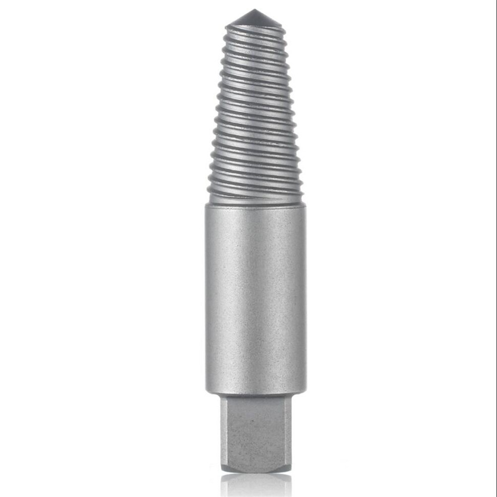 Screw Extractors Damaged Broken Screws Removal Tool Used in Removing the Damaged Bolts Drill Bits 1
