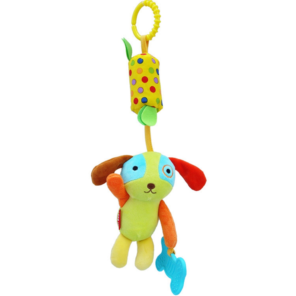 hanging rattle toys
