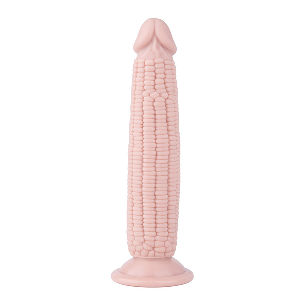 Skin Feeling Realistic Dildo Soft Huge Big Penis with Suction Cup Sex Toys for Woman Strapon