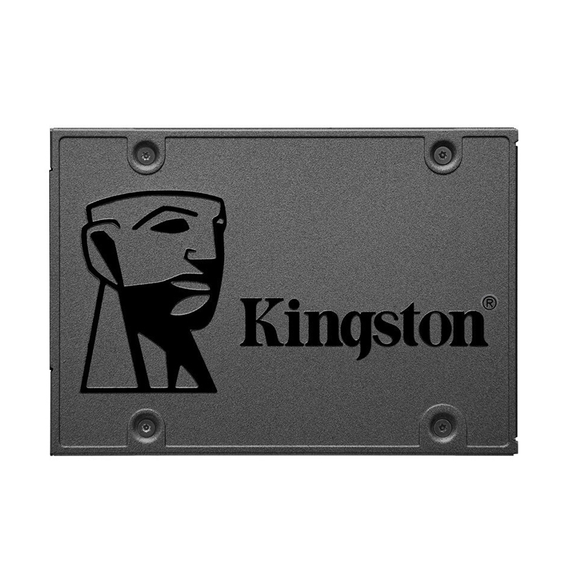 Original KINGSTON A400 SSD SATA III HDD Hard Disk HD SSD Notebook PC Internal Solid State Drive