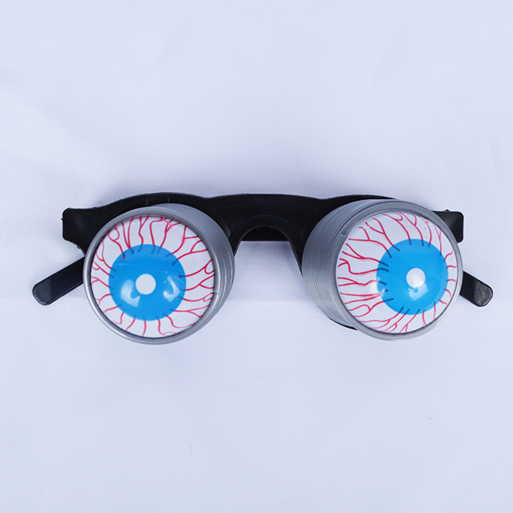 Novelty Big Nose Old Man Sunglasses Funny Party Photo Props Kids Adults