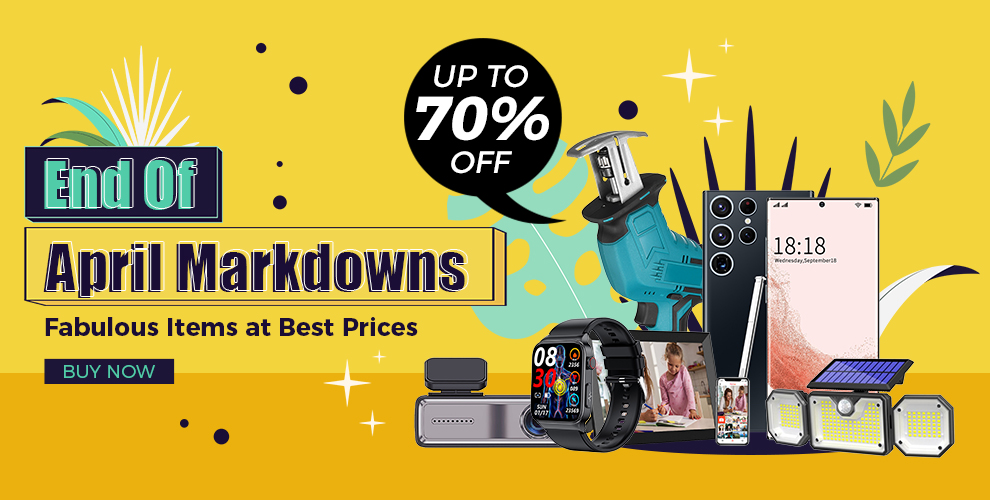 Fabulous Items at Best Prices