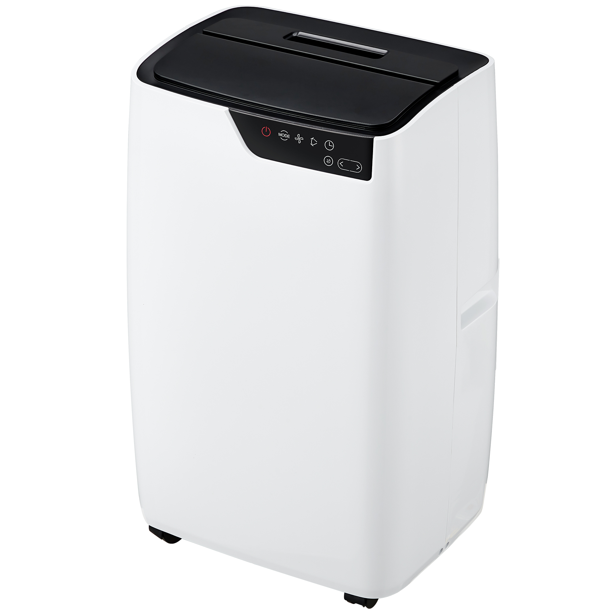 US GARVEE 12000BTU Portable Air Conditioner,Suit Room 550 Sq.Ft,Standing Air Conditioner With Dehumidifier Remote Control for Living Room Office Bedroom Study Room