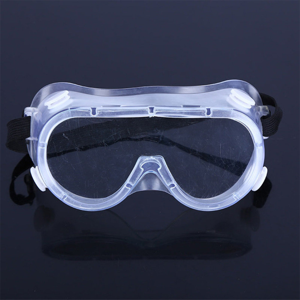 Wholesale Anti Virus Goggles Eye Protection Safety Glasses Windproof Dust Anti Fog Protection