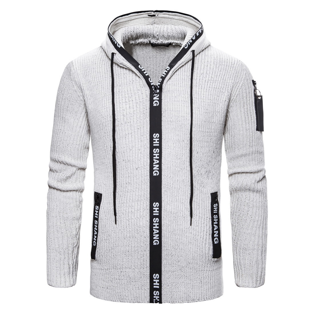 sweater jacket cardigan