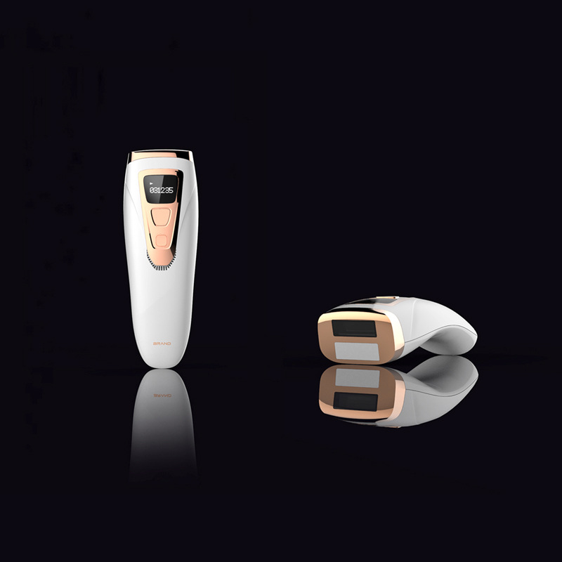 Wholesale Hair Removal Instrument Freezing Depilator Household Photon