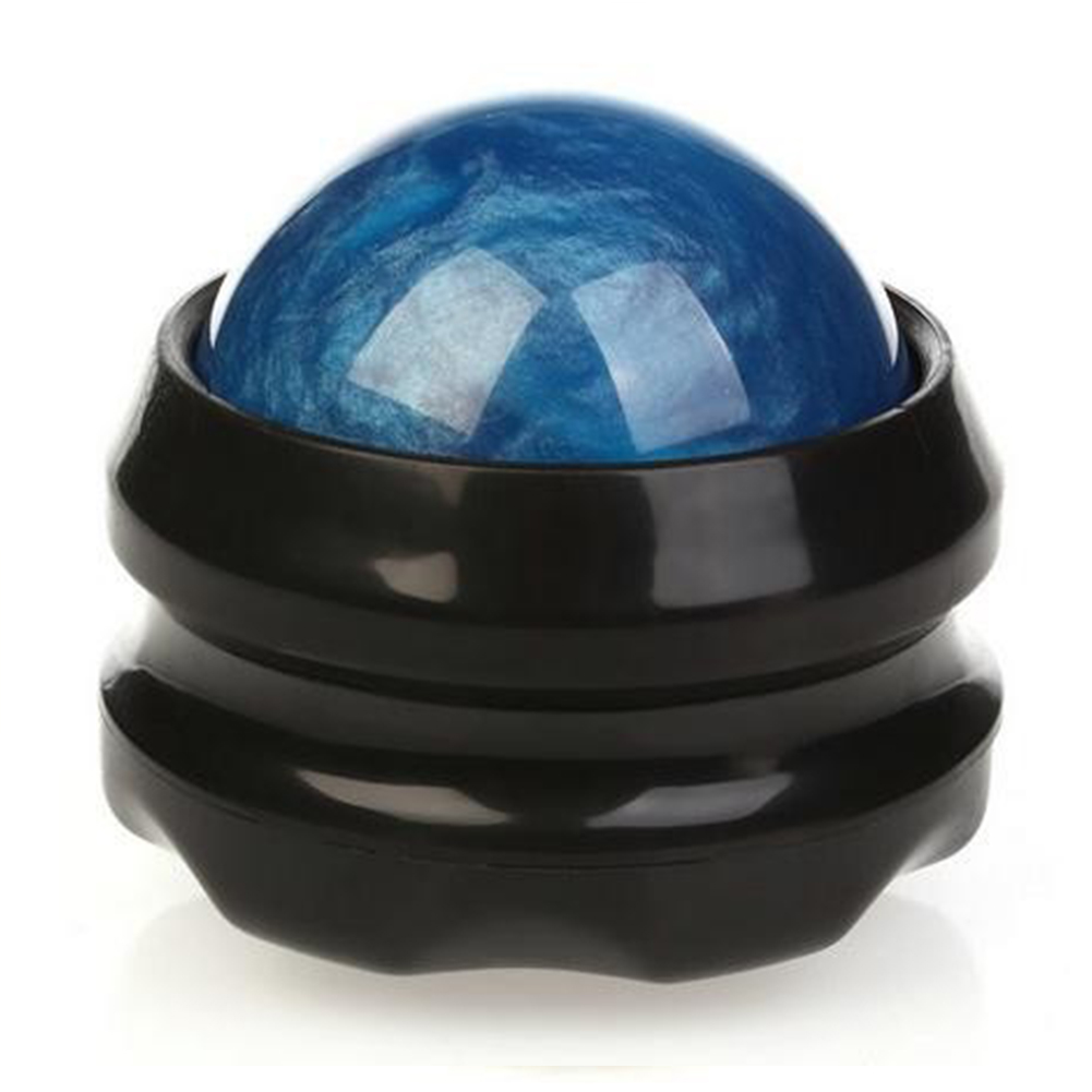 Massage Roller Ball Deep Tissue Muscle Pain Relief Therapy Tool