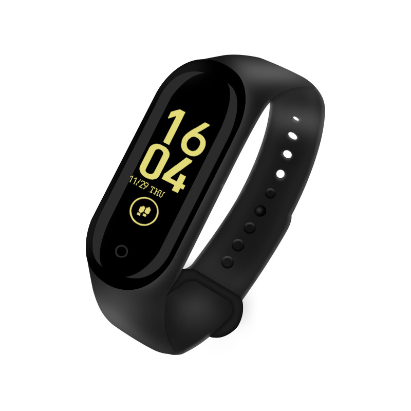 smart wristband m4