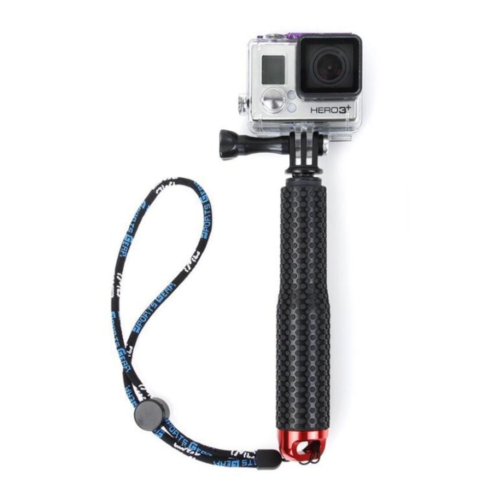 Wholesale Gopro Extensiontype Handheld SP Selfie Stick 19 Inch 48cm