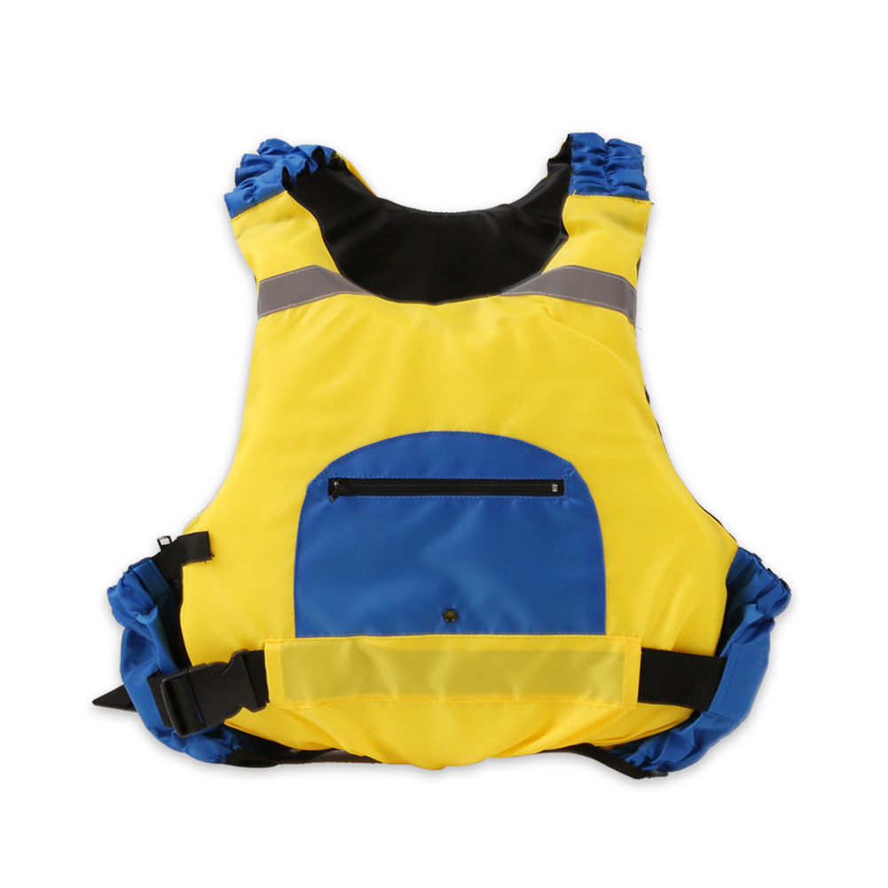 Wholesale Life Jackets Epe Adult Professional Flood Control Surfing